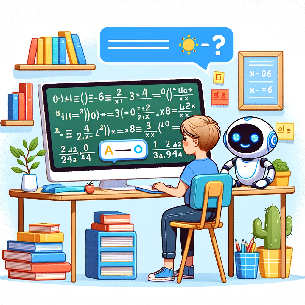 Brain Games & AI Learning for Kids | Math, Language & Cognitive Skills